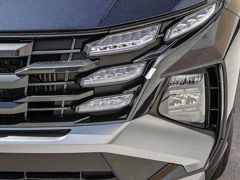 New 2026 Hyundai Tucson SEL AWD/4WD image 10