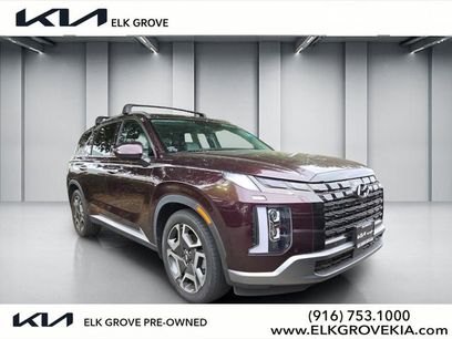 Used 2024 Hyundai Palisade SEL w/ Premium Package