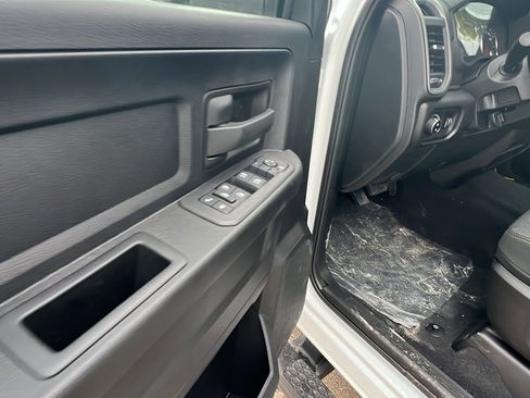 New 2026 RAM 2500 Tradesman image 15