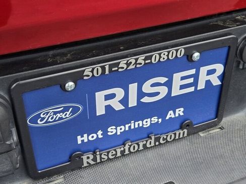 Used 2022 Ford F150 XLT w/ Equipment Group 302A High AWD/4WD image 17