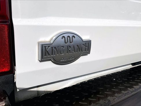 Used 2020 Ford F250 King Ranch w/ King Ranch Ultimate Package image 10