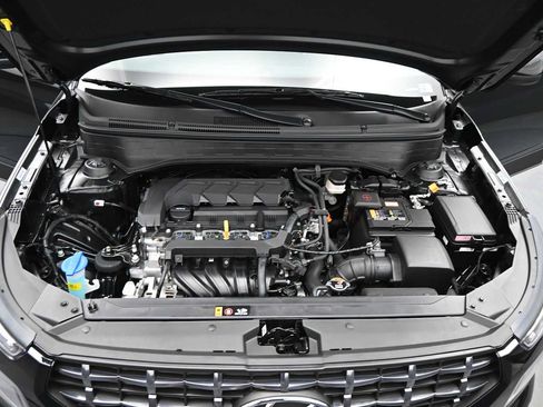 New 2026 Hyundai Venue SEL FWD image 24
