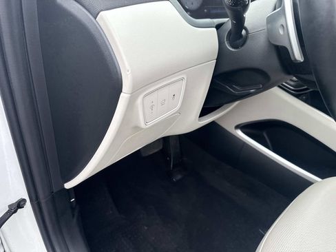 Used 2023 Hyundai Tucson Limited AWD/4WD image 19