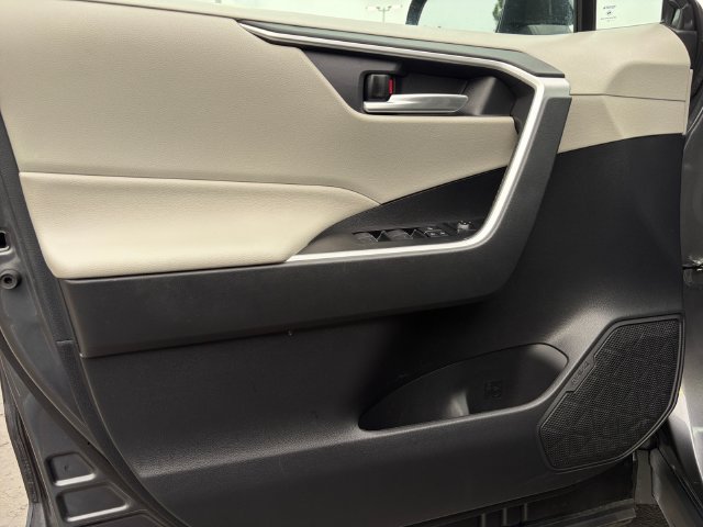 Used 2023 Toyota RAV4 XLE w/ Convenience Package AWD/4WD image 13