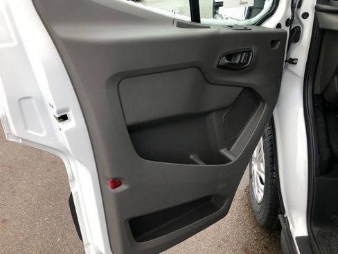 New 2026 Ford Transit 250 148 Medium Roof image 16