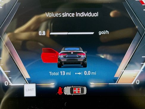 New 2026 BMW 430i Convertible w/ M Sport Package image 12