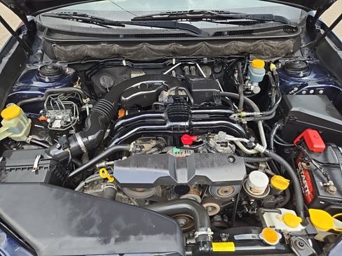 Used 2013 Subaru Legacy 2.5i Limited AWD/4WD image 25