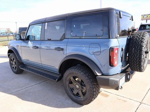 New 2025 Ford Bronco Outer Banks AWD/4WD image 23