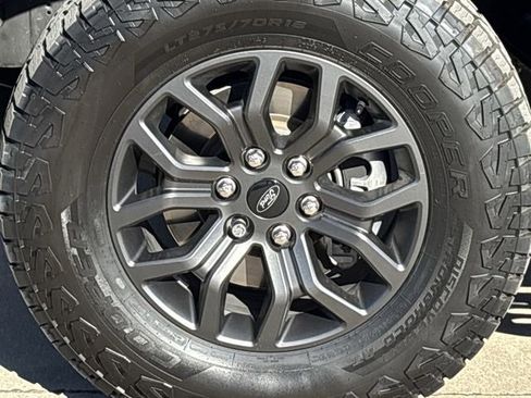 Used 2023 Ford F150 Tremor w/ Equipment Group 402A High image 30