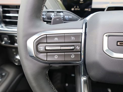 New 2026 GMC Yukon Denali AWD/4WD image 28