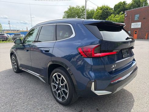 Used 2023 BMW X1 xDrive28i w/ Premium Package AWD/4WD image 3