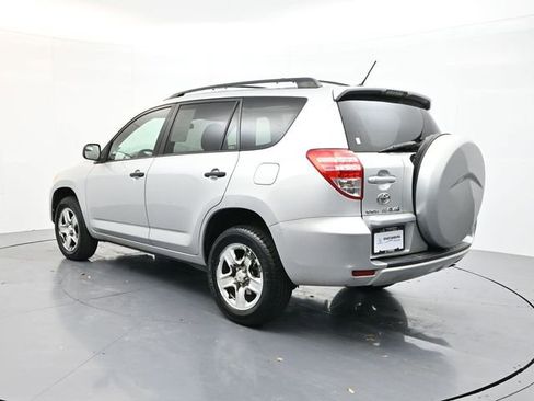 Used 2010 Toyota RAV4 2WD image 8
