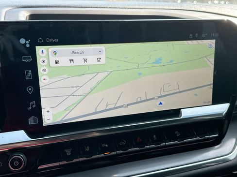 Used 2025 Chevrolet Silverado 2500 High Country w/ High Country Premium Package image 18