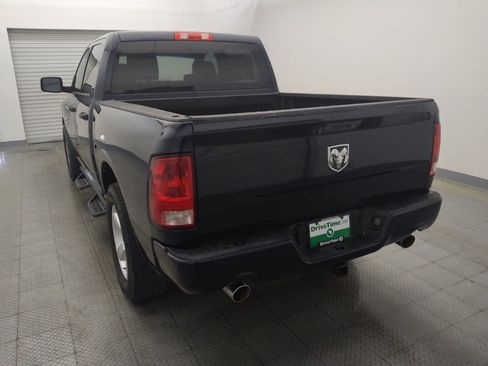 Used 2014 RAM 1500 Express RWD image 6