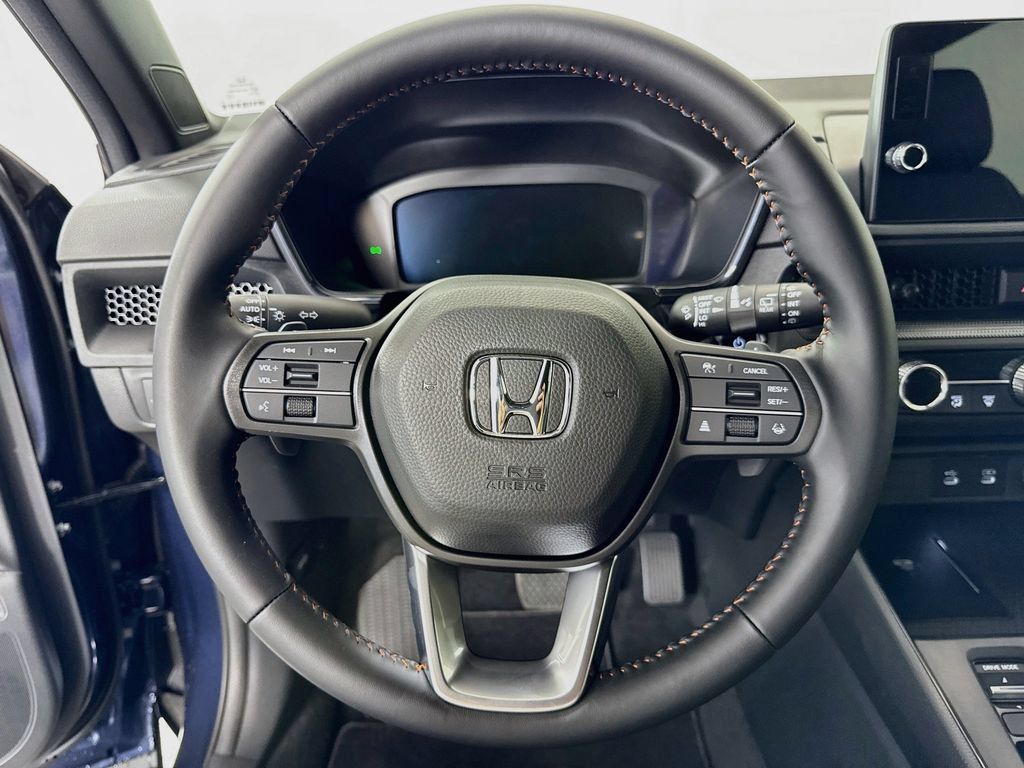 New 2026 Honda CR-V Sport-L image 12