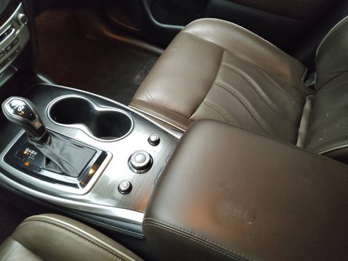 Used 2020 INFINITI QX60 Luxe w/ Essential Package FWD image 26