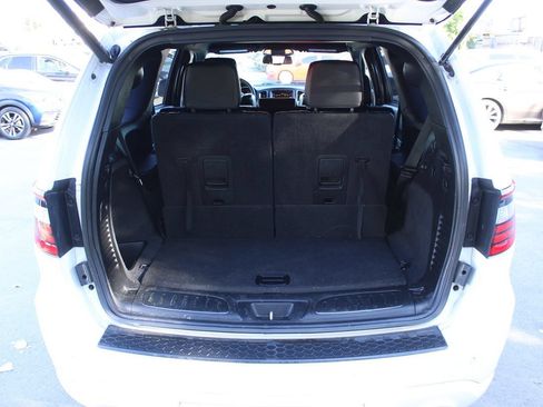 Used 2015 Dodge Durango R/T AWD/4WD image 8