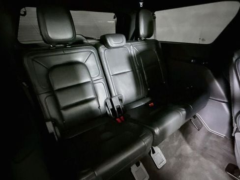 Used 2022 Lincoln Navigator L Reserve AWD/4WD image 29