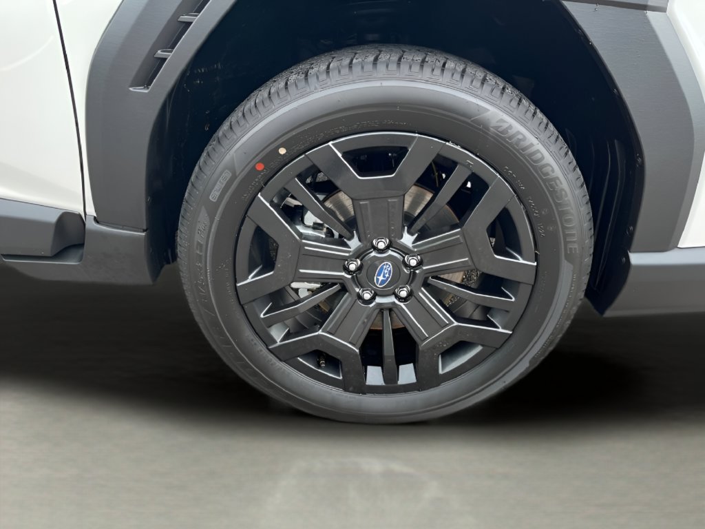New 2026 Subaru Outback Limited XT AWD/4WD image 9