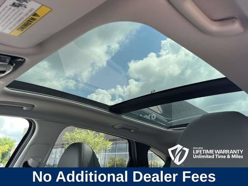 New 2026 Hyundai Tucson Limited FWD image 11