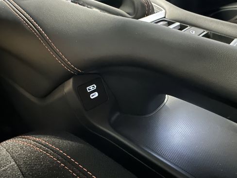 New 2026 Honda HR-V Sport image 15
