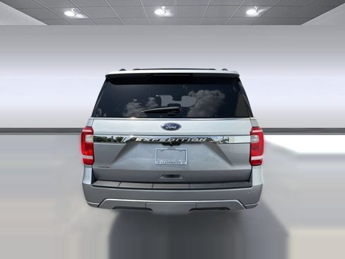 Used 2021 Ford Expedition Max XLT RWD image 10