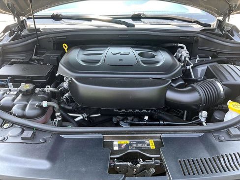 Used 2021 Dodge Durango GT AWD/4WD image 29