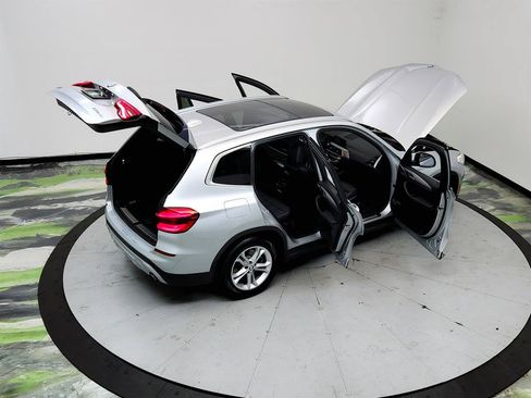 Used 2021 BMW X3 sDrive30i RWD image 39