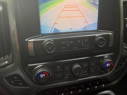 Used 2017 Chevrolet Silverado 2500 LTZ w/ Duramax Plus Package AWD/4WD image 30