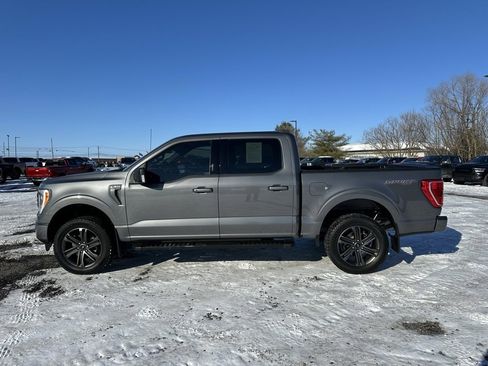 Used 2022 Ford F150 XLT w/ Equipment Group 302A High image 14