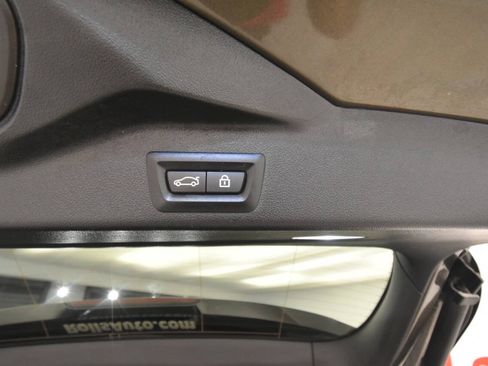 Used 2022 BMW X5 xDrive40i w/ Premium Package AWD/4WD image 42