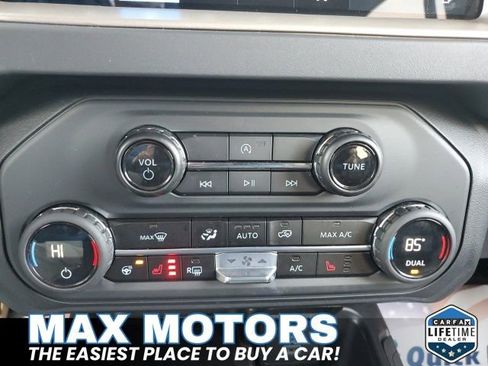 Used 2025 Ford Bronco Outer Banks image 22