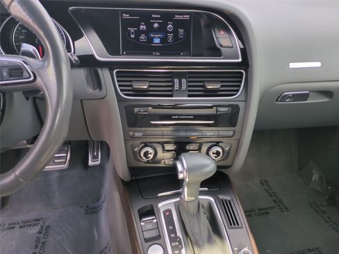 Used 2017 Audi A5 2.0T Sport w/ Technology Package image 14