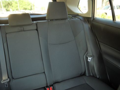 Certified 2024 Toyota RAV4 LE AWD/4WD image 15