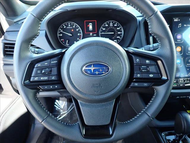 Used 2026 Subaru Forester Premium w/ Base/Premium Package AWD/4WD image 14