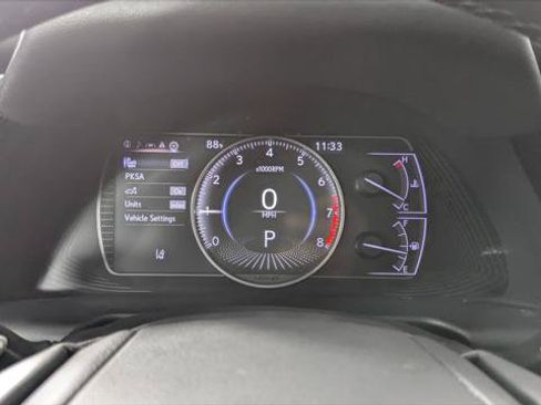 Used 2022 Lexus ES 350 w/ Premium Package FWD image 28