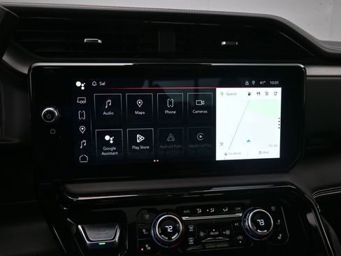 Used 2024 GMC Sierra 2500 AT4X w/ AT4X AEV Edition image 16