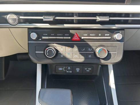 New 2026 Hyundai Tucson SE image 20