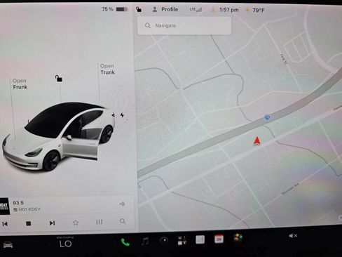 Used 2019 Tesla Model 3 Standard Range Plus RWD image 16