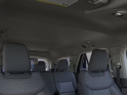 New 2026 Ford Explorer Active image 22