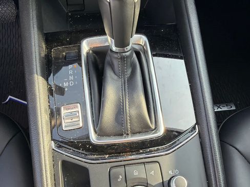 Used 2023 MAZDA CX-5 AWD 2.5 S w/ Select Package image 19