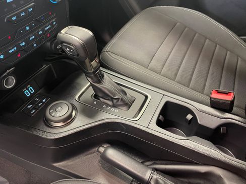 Used 2023 Ford Ranger XLT w/ Equipment Group 302A High image 17