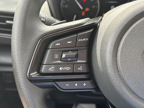 New 2026 Subaru Crosstrek 2.5i Premium AWD/4WD image 14