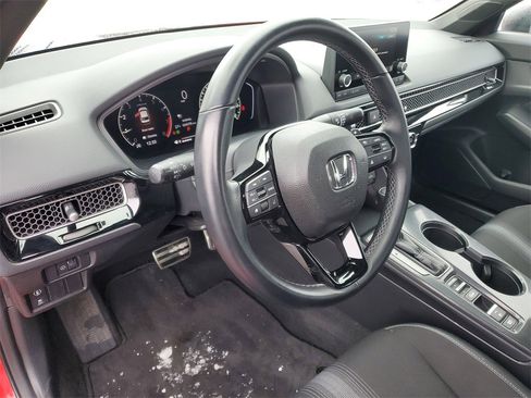 Used 2022 Honda Civic Sport image 10