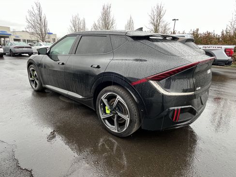 Used 2023 Kia EV6 GT image 2