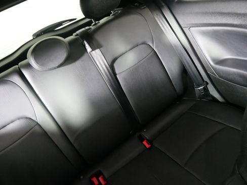 Used 2020 FIAT 500X Sport w/ Premium Group image 14