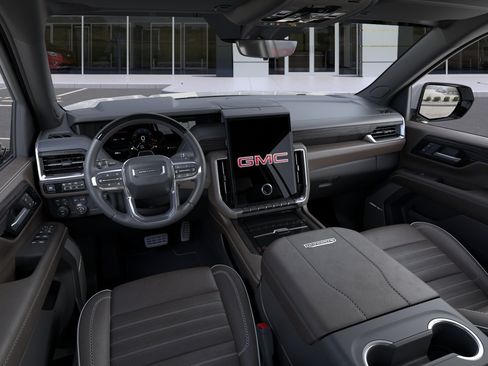 New 2026 GMC Yukon XL Denali Ultimate AWD/4WD image 50