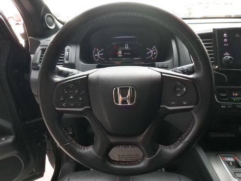 Used 2022 Honda Passport TrailSport image 18
