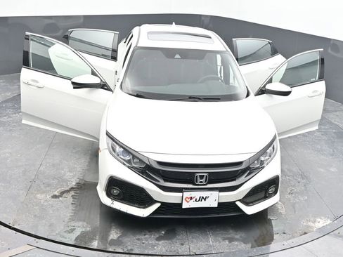 Used 2019 Honda Civic EX image 51