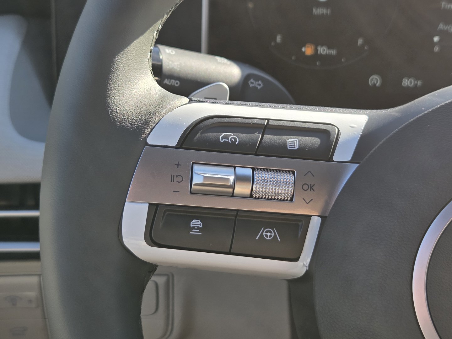 New 2026 Hyundai Tucson Limited AWD/4WD image 33